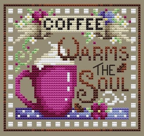 (image for) Coffee Break